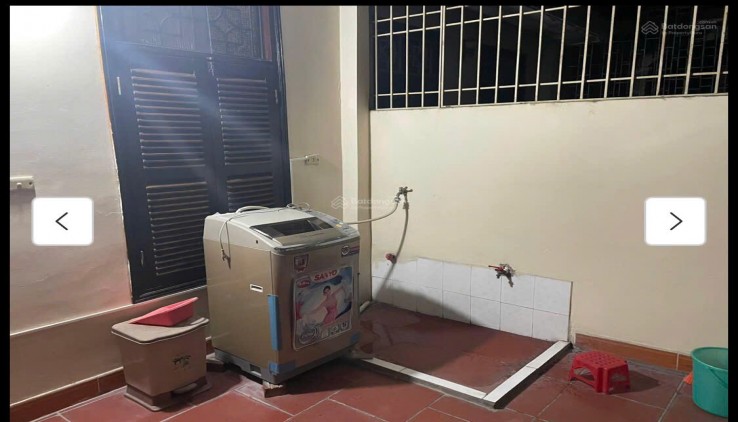 Cho thuê nhà ngõ Quan Thổ 1 -Đống Đa diện tích 30m2- 4 tầng - 4 ngủ Giá 11 tr
